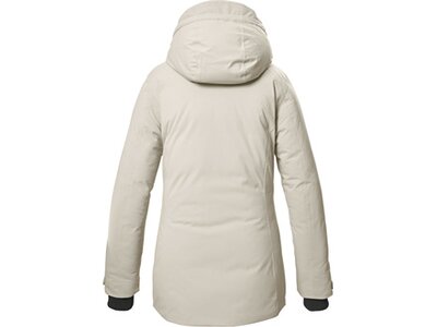 G.I.G.A. DX by killtec Damen Funktionsjacke GW 6 WMN JCKT Weiß