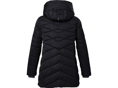 G.I.G.A. DX by killtec Damen Funktionsjacke GW 16 WMN QLTD JCKT Schwarz