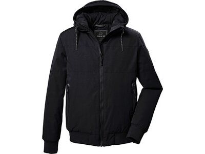 G.I.G.A. DX by killtec Herren Blouson GW 30 MN BLSN Schwarz