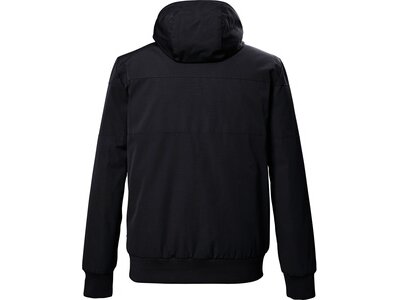 G.I.G.A. DX by killtec Herren Blouson GW 30 MN BLSN Schwarz