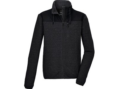 G.I.G.A. DX by killtec Herren Unterjacke GW 35 MN KNTFLC JCKT Schwarz