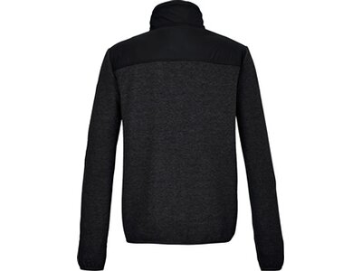 G.I.G.A. DX by killtec Herren Unterjacke GW 35 MN KNTFLC JCKT Schwarz