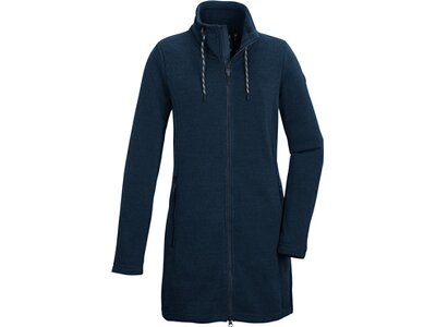G.I.G.A. DX by killtec Damen Mantel GW 38 WMN KNTFLC PRK Blau