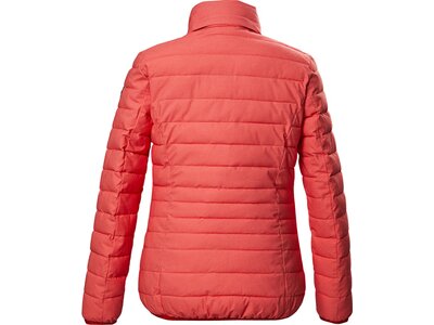 G.I.G.A. DX by killtec Damen Funktionsjacke GW 67 WMN QLTD JCKT_Uyaka Orange