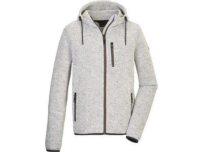 G.I.G.A. DX by killtec Herren Unterjacke GW 54 MN KNTFLC JCKT Weiß