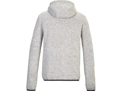G.I.G.A. DX by killtec Herren Unterjacke GW 54 MN KNTFLC JCKT Weiß
