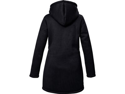 G.I.G.A. DX by killtec Damen Mantel GW 63 WMN KNTFLC PRK Schwarz