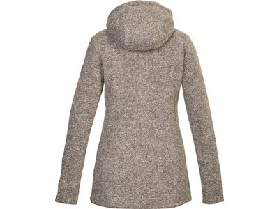G.I.G.A. DX by killtec Damen Unterjacke GW 72 WMN KNTFLC JCKT Grün