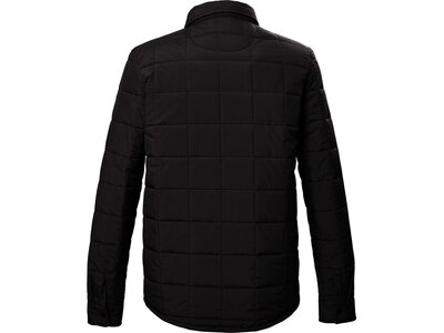 G.I.G.A. DX by killtec Herren Funktionsjacke GW 58 MN QLTD JCKT Schwarz