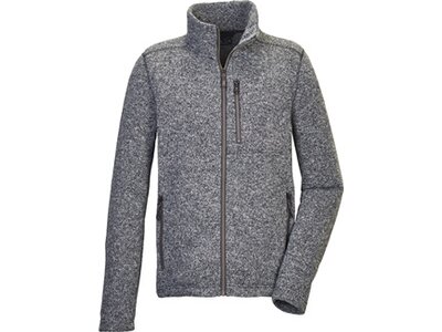 G.I.G.A. DX by killtec Herren Unterjacke GW 55 MN KNTFLC JCKT Blau