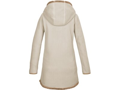 G.I.G.A. DX by killtec Damen Mantel GW 60 WMN KNTFLC PRK Braun