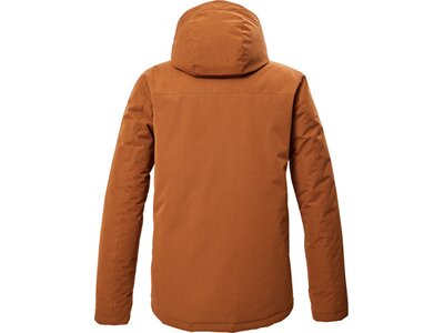 G.I.G.A. DX by killtec Herren Funktionsjacke GW 64 MN JCKT Rot