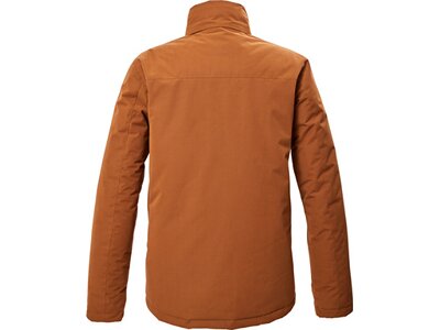 G.I.G.A. DX by killtec Herren Funktionsjacke GW 64 MN JCKT Rot