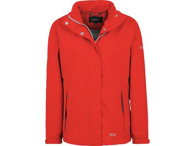 PRO-X ELEMENTS Damen Funktionsjacke Damenjacke CARRIE Rot