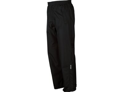 PRO-X ELEMENTS Damen Regenhose Regenhose MAJOLA Schwarz