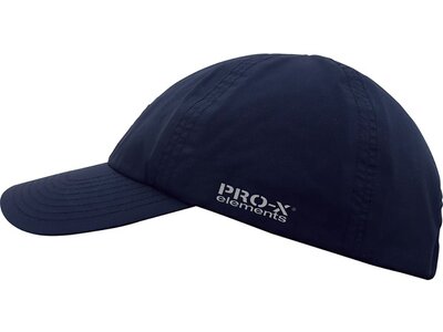 PRO-X ELEMENTS Herren Regenhut RAIN CAP aus PXE Blau