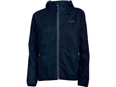 PRO-X ELEMENTS Damen Regenjacke Damen-Jacke LADY CLEEK Braun
