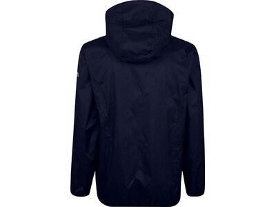PRO-X ELEMENTS Damen Regenjacke Damen-Jacke LADY CLEEK Braun