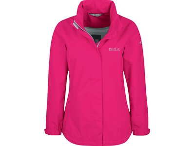 PRO-X ELEMENTS Damen Funktionsjacke Damenjacke ELIZA Rot