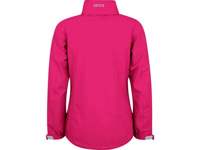 PRO-X ELEMENTS Damen Funktionsjacke Damenjacke ELIZA Rot