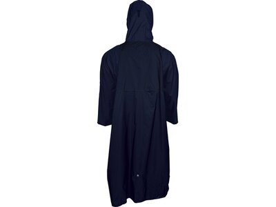 PRO-X ELEMENTS Herren Regenponcho Regenponcho AROSA Schwarz