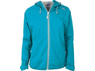 PRO-X ELEMENTS Damen Funktionsjacke Damen-Funktionsjacke DAVINA Blau