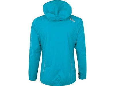 PRO-X ELEMENTS Damen Funktionsjacke Damen-Funktionsjacke DAVINA Blau