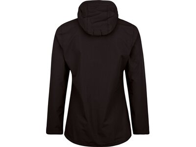 PRO-X ELEMENTS Damen Funktionsjacke Damen-Funktionsjacke KIM Schwarz