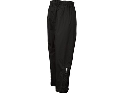 PRO-X ELEMENTS Kinder Regenhose Kinder-Regenhose LASSE Schwarz
