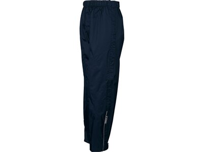 PRO-X ELEMENTS Kinder Regenhose Kinder-Regenhose SÄNTIS Schwarz