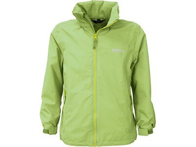 PRO-X ELEMENTS Kinder Funktionsjacke Kinder - Funktionsjacke FINN Grün