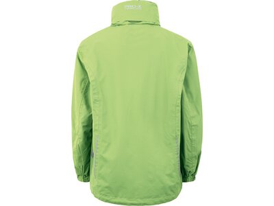 PRO-X ELEMENTS Kinder Funktionsjacke Kinder - Funktionsjacke FINN Grün