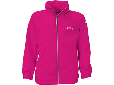 PRO-X ELEMENTS Kinder Funktionsjacke Kinder - Funktionsjacke LINA Rot