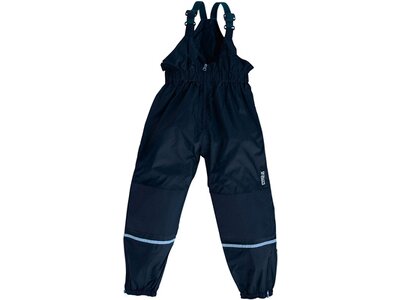 PRO-X ELEMENTS Kinder Regenhose Kinder-Buddelhose JAN Schwarz