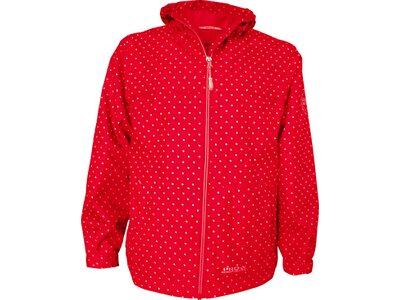 PRO-X ELEMENTS Kinder Funktionsjacke Kinder - Funktionsjacke PIA Rot