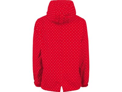 PRO-X ELEMENTS Kinder Funktionsjacke Kinder - Funktionsjacke PIA Rot