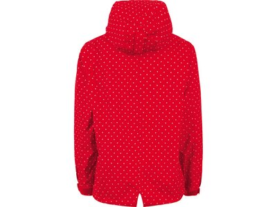 PRO-X ELEMENTS Kinder Funktionsjacke Kinder - Funktionsjacke PIA Rot