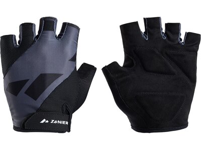 ZANIER Herren Handschuhe TITAN Schwarz
