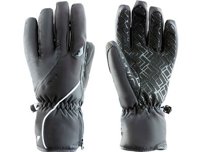 ZANIER Handschuhe SEEFELD.STX Damen Grau