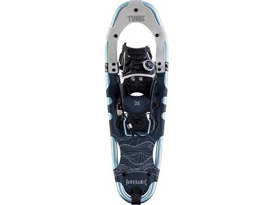 TUBBS Schneeschuhe PANORAMIC W Silber
