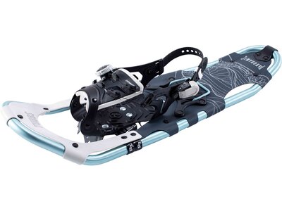 TUBBS Schneeschuhe Panoramic 25w Silber