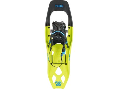 TUBBS Schneeschuhe Flex ALP 21w Grün