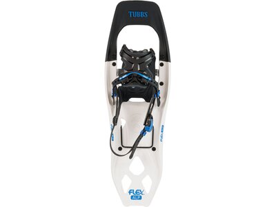 TUBBS Schneeschuhe Flex ALP 29 Weiß