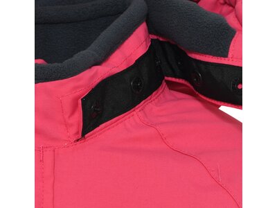 LEGO WEAR Kinder Overall LWJULIAN 711 - SNOWSUIT-454 Pink
