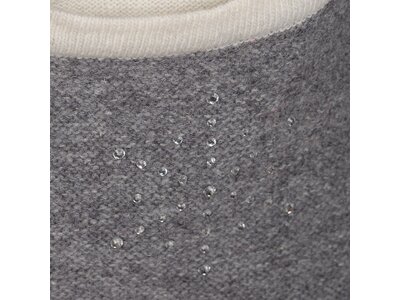 ALMGWAND 1928 Damen Jacke BIECHLALM Grau