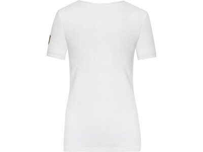 ALMGWAND 1928 Damen Shirt BLAUBERGALM Pink
