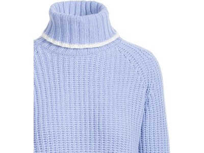 ALMGWAND 1928 Damen Pullover PFAFFENHOFENERALM Blau