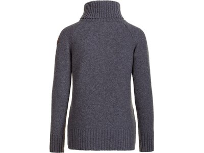 ALMGWAND 1928 Damen Pullover PFARRACHALM Grau