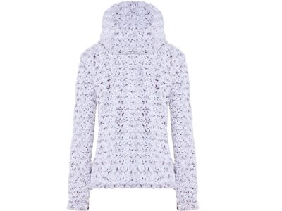 ALMGWAND 1928 Damen Jacke D. Ja. Lochnerhorn Grau