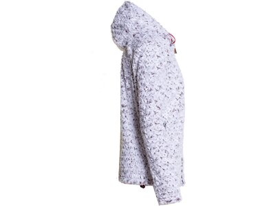 ALMGWAND 1928 Damen Jacke D. Ja. Lochnerhorn Grau